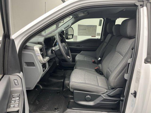 new 2025 Ford F-250 car, priced at $68,480