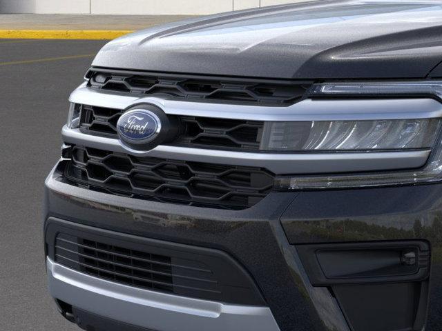 new 2024 Ford Expedition Max car, priced at $67,941