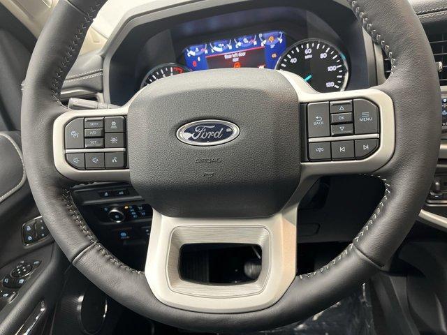 new 2024 Ford Expedition Max car, priced at $67,941