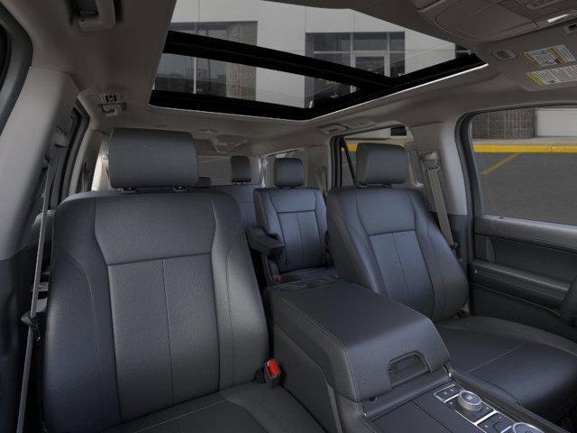 new 2024 Ford Expedition Max car, priced at $67,941