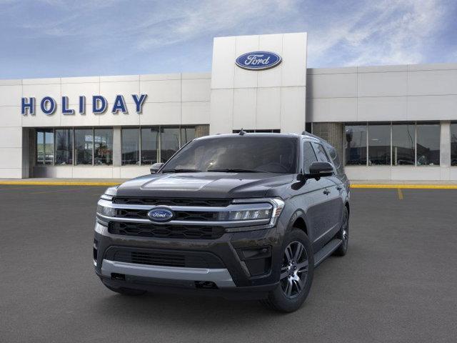 new 2024 Ford Expedition Max car, priced at $67,941