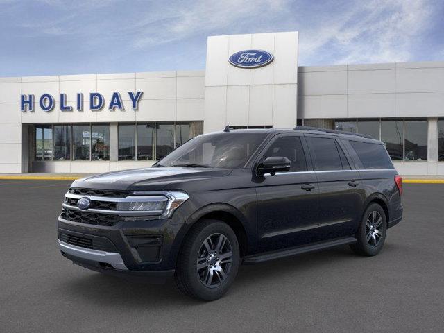 new 2024 Ford Expedition Max car, priced at $67,941