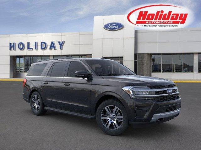 new 2024 Ford Expedition Max car, priced at $67,941