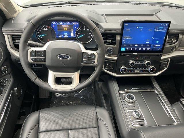 new 2024 Ford Expedition Max car, priced at $67,941