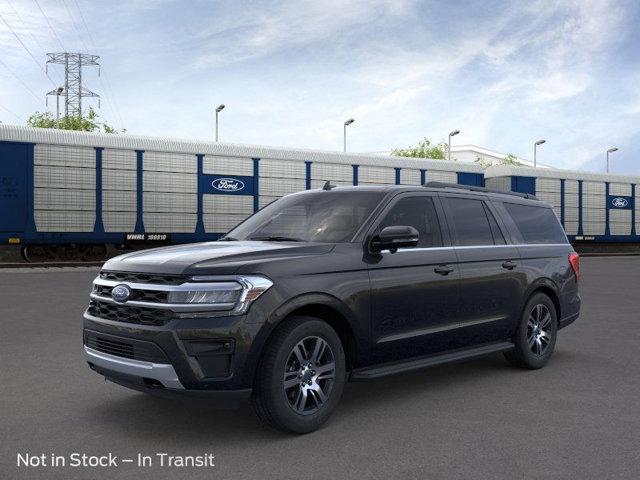 new 2024 Ford Expedition Max car, priced at $67,500