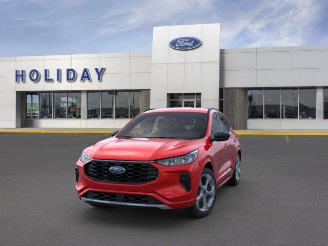 new 2024 Ford Escape car, priced at $34,895