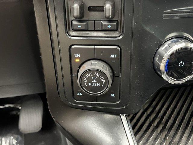 new 2025 Ford F-150 car, priced at $94,190
