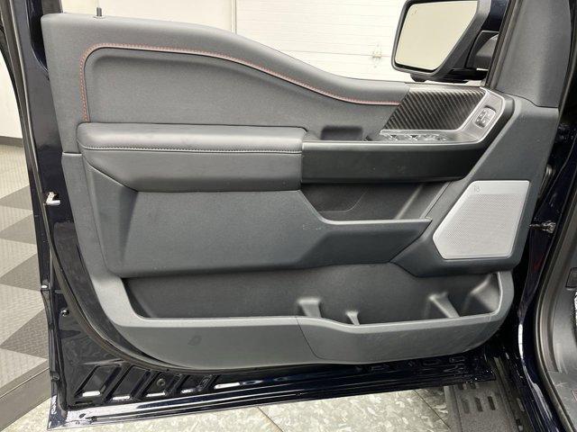 new 2025 Ford F-150 car, priced at $94,190