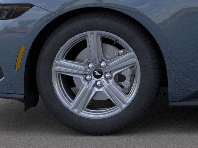 new 2026 Ford Mustang car, priced at $50,320