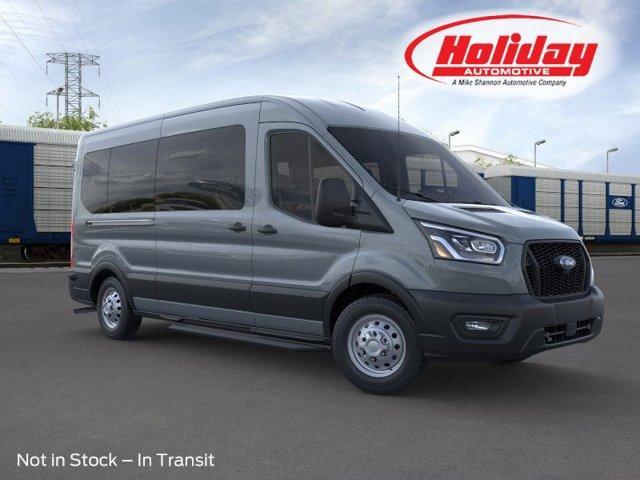 new 2024 Ford Transit-350 car, priced at $68,695