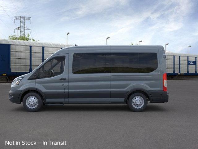 new 2024 Ford Transit-350 car, priced at $68,695