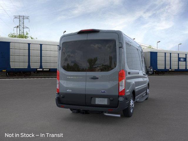 new 2024 Ford Transit-350 car, priced at $68,695