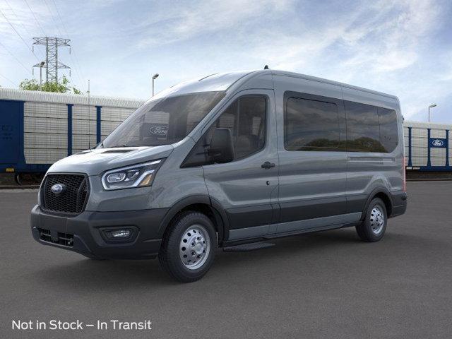 new 2024 Ford Transit-350 car, priced at $68,695