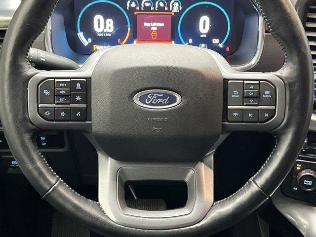 used 2023 Ford F-150 car, priced at $58,990