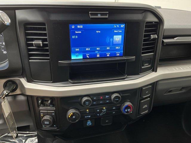 new 2025 Ford F-250 car, priced at $74,530