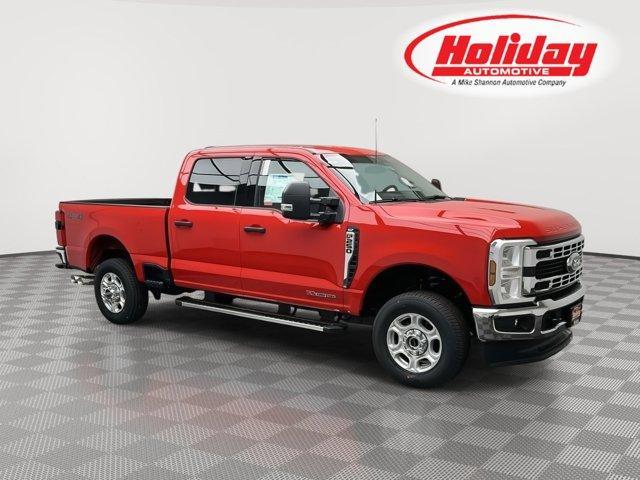 new 2025 Ford F-250 car, priced at $74,530