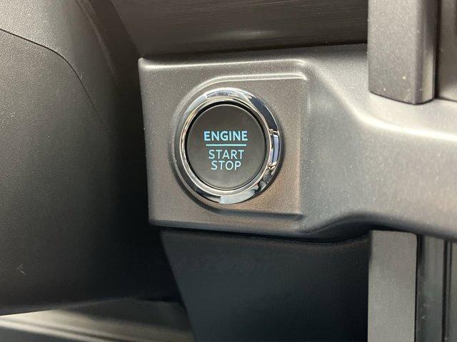 new 2025 Ford F-150 car, priced at $59,016
