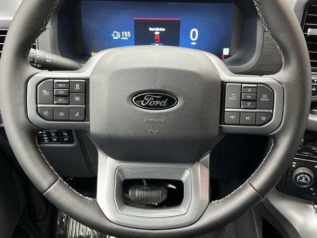 new 2025 Ford F-150 car, priced at $59,016