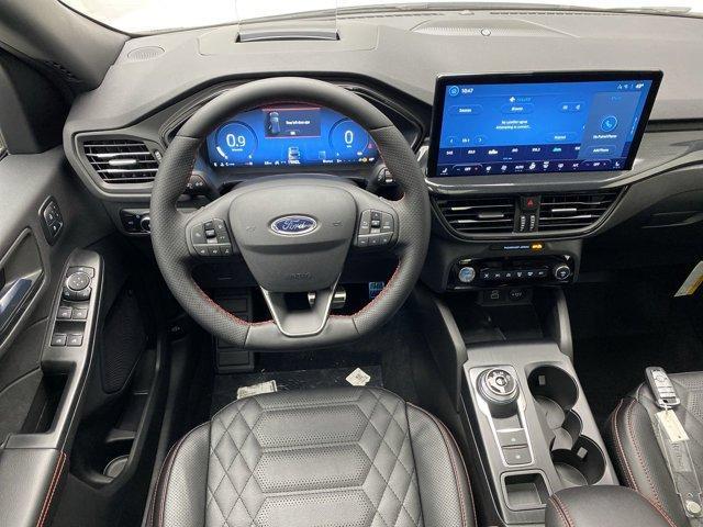 new 2024 Ford Escape car, priced at $43,393