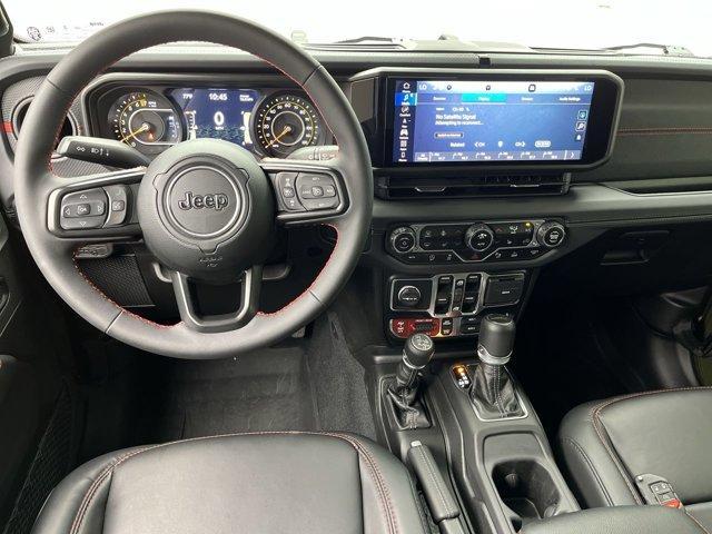 used 2024 Jeep Gladiator car, priced at $51,490