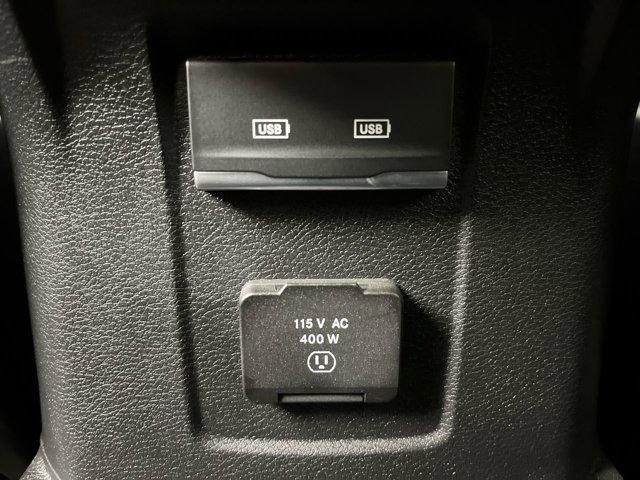 used 2024 Jeep Gladiator car, priced at $51,490