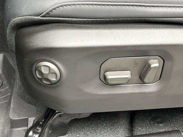 used 2024 Jeep Gladiator car, priced at $51,490