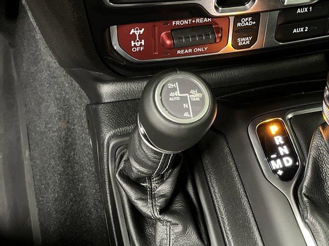 used 2024 Jeep Gladiator car, priced at $51,490