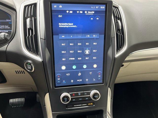 used 2024 Ford Edge car, priced at $37,990