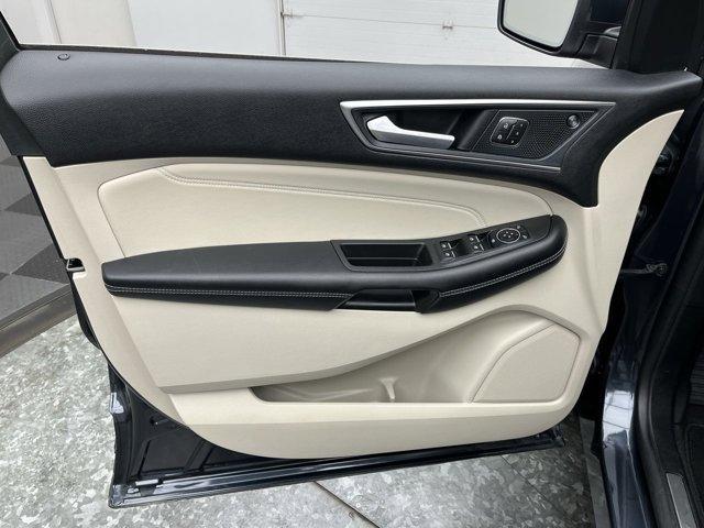 used 2024 Ford Edge car, priced at $37,990