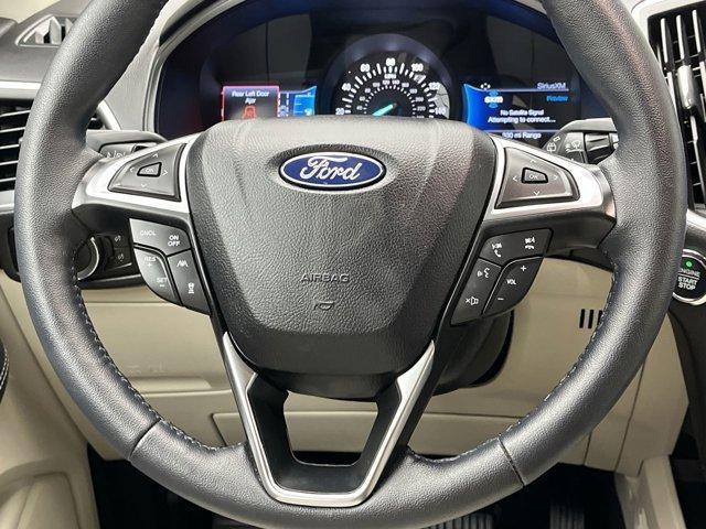 used 2024 Ford Edge car, priced at $37,990