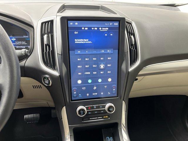 used 2024 Ford Edge car, priced at $37,990