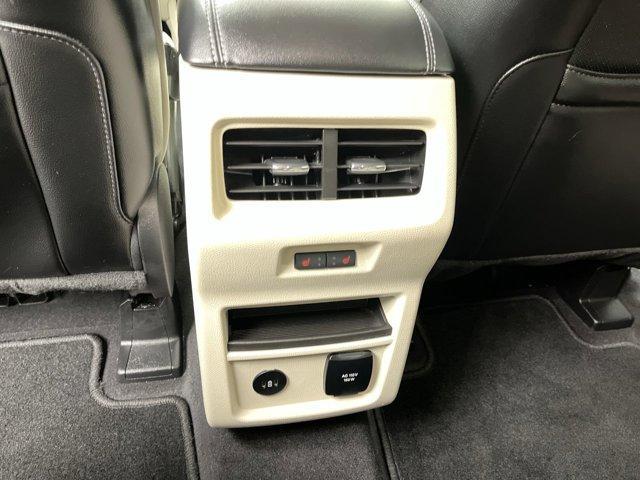 used 2024 Ford Edge car, priced at $37,990