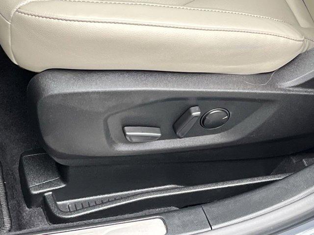 used 2024 Ford Edge car, priced at $37,990