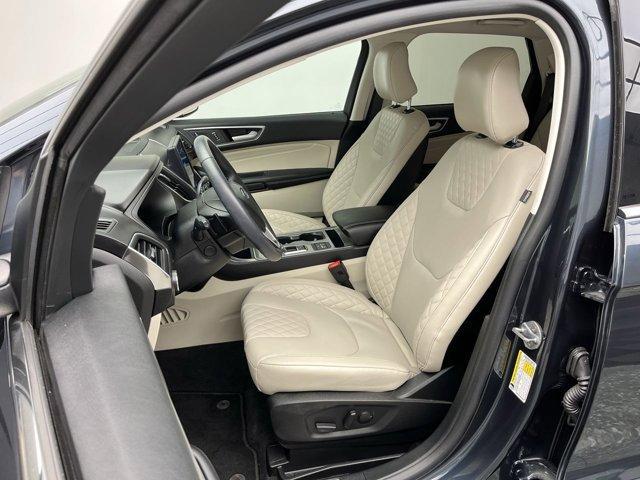 used 2024 Ford Edge car, priced at $37,990
