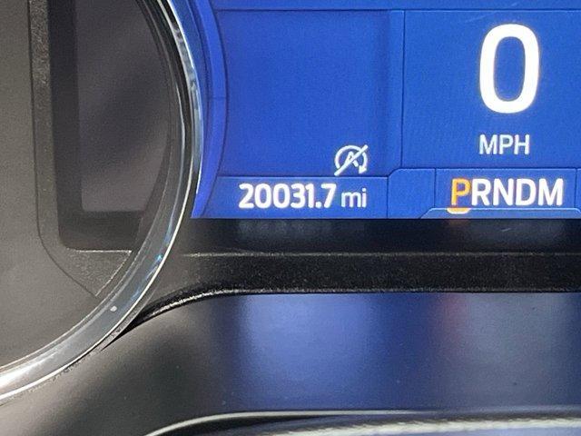 used 2023 Ford F-150 car, priced at $45,990