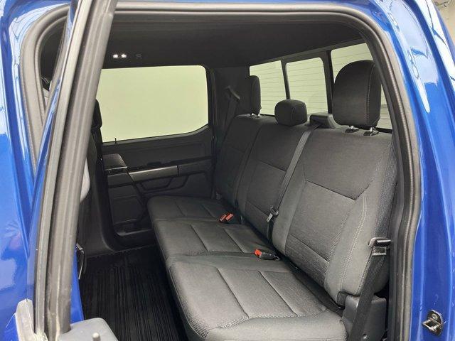 used 2023 Ford F-150 car, priced at $45,990