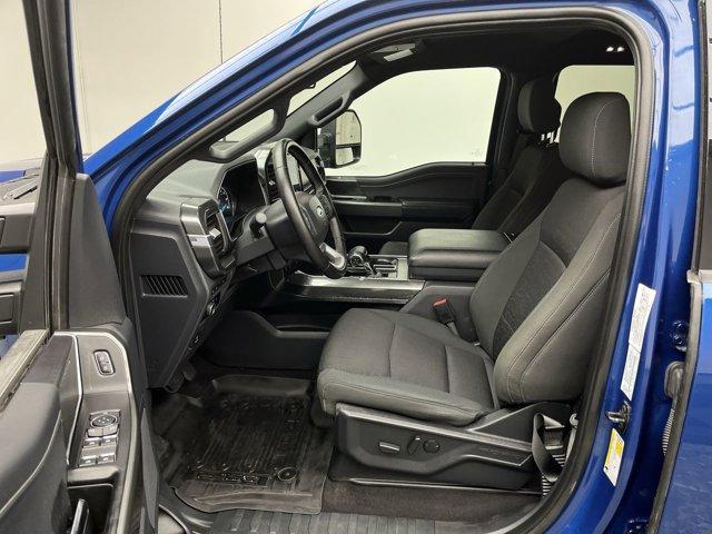 used 2023 Ford F-150 car, priced at $45,990