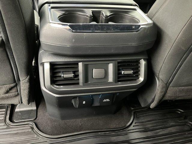 used 2023 Ford F-150 car, priced at $45,990