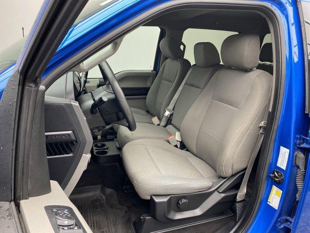 used 2019 Ford F-150 car, priced at $27,000