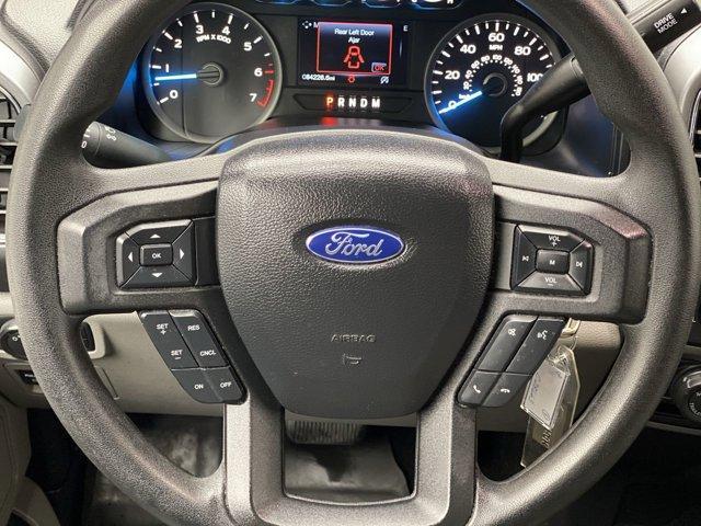 used 2019 Ford F-150 car, priced at $27,000