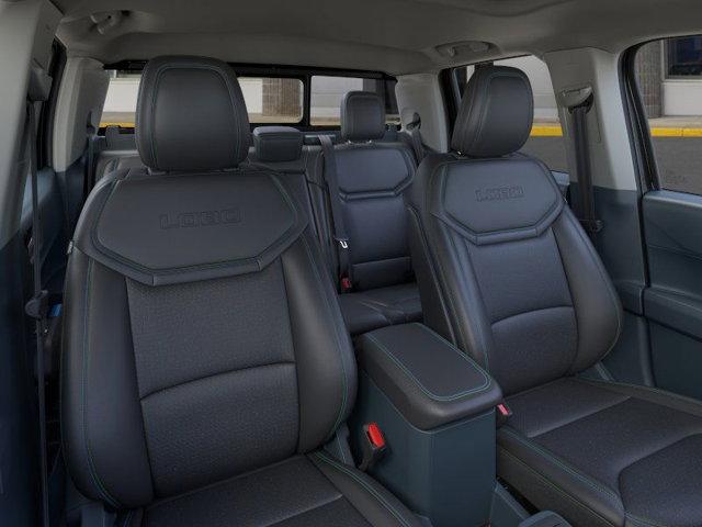 new 2025 Ford Maverick car, priced at $42,445