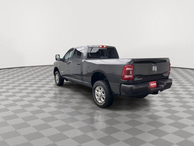 used 2024 Ram 2500 car, priced at $64,490