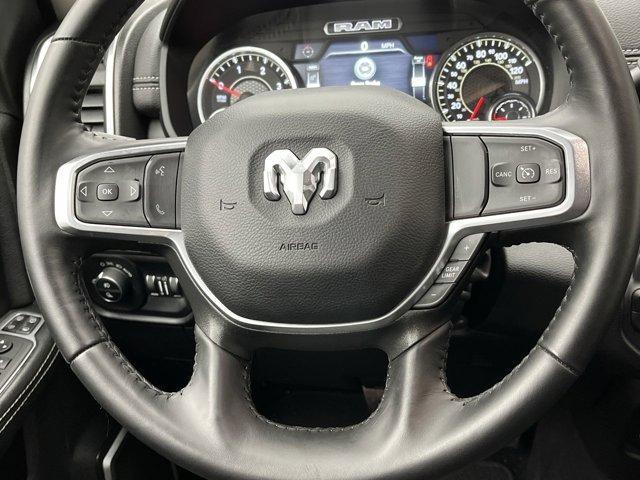 used 2024 Ram 2500 car, priced at $64,490