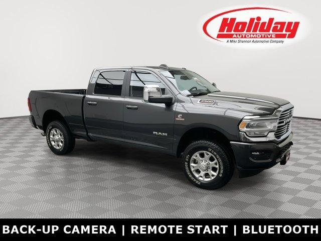 used 2024 Ram 2500 car, priced at $64,490