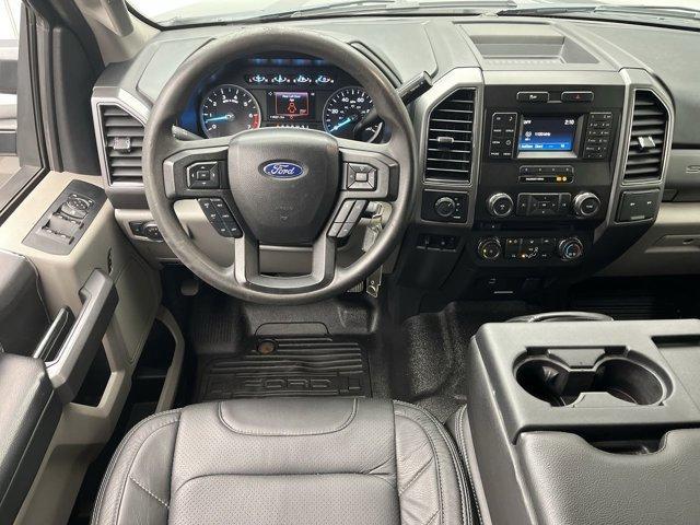 used 2018 Ford F-250 car, priced at $33,490