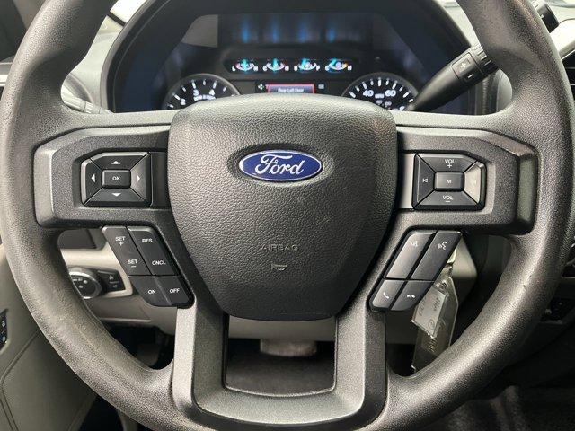 used 2018 Ford F-250 car, priced at $33,490