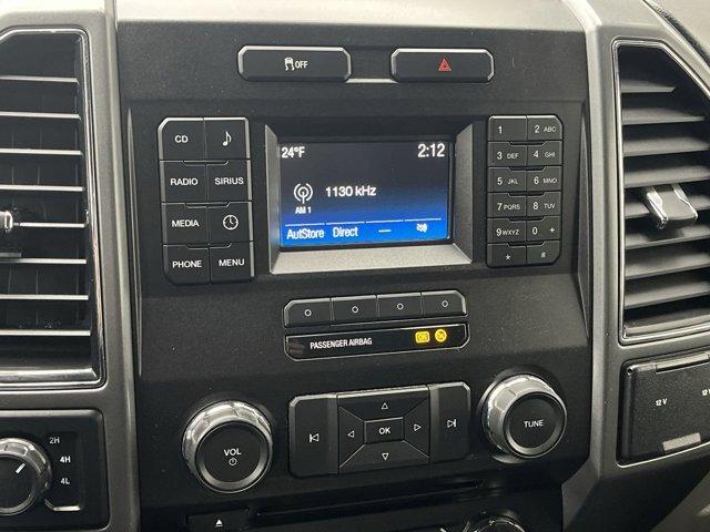 used 2018 Ford F-250 car, priced at $33,490