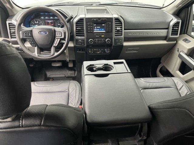 used 2018 Ford F-250 car, priced at $33,490