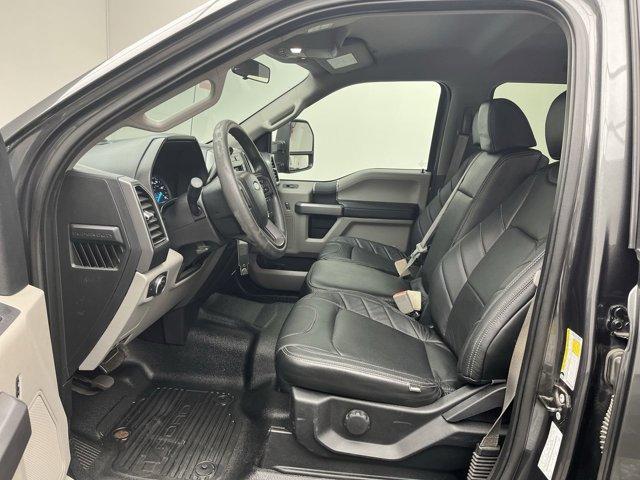 used 2018 Ford F-250 car, priced at $33,490