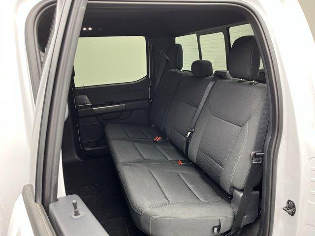 used 2023 Ford F-150 car, priced at $45,490